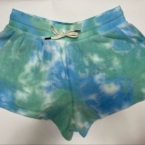 NEW!! Savannah Crisley cloud shorts